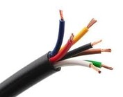 Kabel meeraderig / multi-core kabel