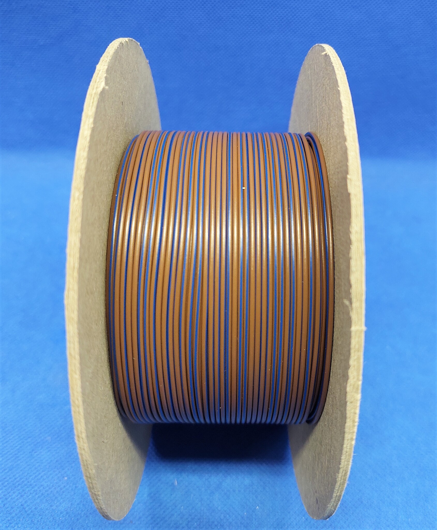 2x 1m de câble automobile 0,75 mm² FLRY-B Câble automobile Set: 2 couleurs  à 1 mètre
