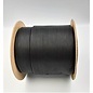 Cable-Engineer FLRY-B kabel 0,75mm2 - flexibele voertuigkabel  op rol met 1000m. Kleur Zwart
