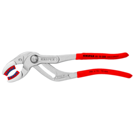 KNIPEX KNIPEX Connector- en Sifontang - Ø 10 – 75 mm - 8113250