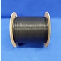 Cable-Engineer FLRY-B kabel 0,50mm2 - flexibele voertuigkabel op rol met 500 meter - Kleur Zwart