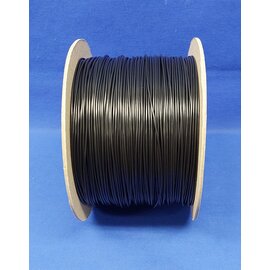 Cable-Engineer 1,5mm2 -  FLRY-B kabel  - 500meter  Kleur ZWART