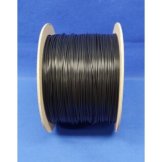 Cable-Engineer FLRY-B kabel 2,5mm2 - automotive - voertuigkabel  op rol met 500m. Kleur Zwart