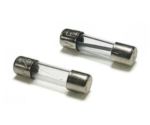 Gebildet 15pcs 5×20mm AGC Inline Zekeringhouder,32V 20A Fast Blow Schroefzekeringhouder,Quick Blow Glaszekeringhouder,met 16 AWG  Draad