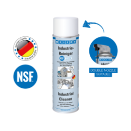 WEICON WEICON Industriële reiniger - 500ml (NSF Keurmerk)