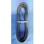 Cable-Engineer FLRY-B kabel 1,0mm2 - flexibele voertuigkabel - 10 meter Kleur Zwart/Blauw