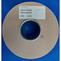 TE Connectivity Raychem VersaFlex 20-0-SP - Elastische vlechtkous of beschermkous voor bundelgrootte van 14mm t/m 26mm - Rol met 50 meter