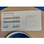 TE Connectivity Raychem VersaFlex 20-0-SP - Elastische vlechtkous of beschermkous voor bundelgrootte van 14mm t/m 26mm - Rol met 50 meter