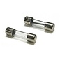 iMaXX 10x Glaszekering of buiszekering - 0,80 A. - 20 x 5 Ø mm - 32V - Snelwerkend (F)