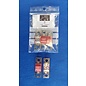 Cable-Engineer.com 50 Ampère MidiOTO schroefzekering met M5 gaten op 30mm - t/m 32Volt - Per 5 stuks