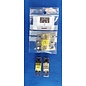Cable-Engineer.com 60 Ampère MidiOTO schroefzekering met M5 gaten op 30mm - t/m 32Volt - Per 5 stuks
