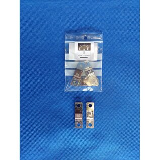 Cable-Engineer.com 70 Ampère MidiOTO schroefzekering met M5 gaten op 30mm - t/m 32Volt - Per 5 stuks