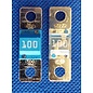 Cable-Engineer.com 100 Ampère MidiOTO schroefzekering met M5 gaten op 30mm - t/m 32Volt - Per 5 stuks