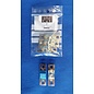 Cable-Engineer.com 100 Ampère MidiOTO schroefzekering met M5 gaten op 30mm - t/m 32Volt - Per 5 stuks