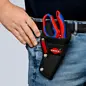 KNIPEX KNIPEX multifunctioneel heuptasje / gereedschapstas met riemlus - 001975 LE