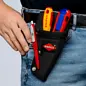 KNIPEX KNIPEX multifunctioneel heuptasje / gereedschapstas met riemlus - 001975 LE