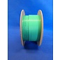 TE Connectivity ETFE Kabel van TE: Raychem T6 200°C: 2,5 mm2 - Groen - 50 meter op rol