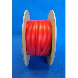 TE Connectivity TE Connectivity ACW Automotive kabel - 0,75 mm2 - Rood - 50m. - ACW0219-0.50-02
