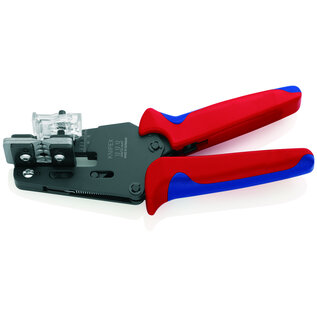 KNIPEX KNIPEX Heavy-Duty striptang van 1,5-6,0 mm2  - KNIPEX 12 12 11