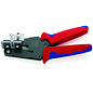 KNIPEX KNIPEX Heavy-Duty striptang van 1,5-6,0 mm2  - KNIPEX 12 12 11