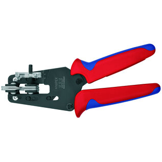KNIPEX KNIPEX Heavy-Duty striptang van 1,5-6,0 mm2  - KNIPEX 12 12 11