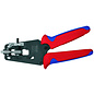 KNIPEX KNIPEX Heavy-Duty striptang van 1,5-6,0 mm2  - KNIPEX 12 12 11
