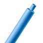 Hongshang Dunwandige (flexibele) krimpkous van 1,2 mm naar 0,6 mm - Blauw - 150 meter op rol - H-2(Z)