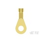 TE Connectivity TE Ring M4 met open-barrel aansluiting 0,5 - 1,5mm2 - TE 160101-1 - Per 50 stuks