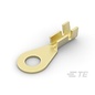 TE Connectivity TE Ring M4 met open-barrel aansluiting 0,5 - 1,5mm2 - TE 160101-1 - Per 50 stuks