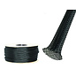 Cable-Engineer Elastische vlechtkous of beschermkous voor bundelgrootte van 40mm t/m 80mm  - 100 meter