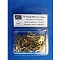 TE Connectivity TE Ring M4 met open-barrel aansluiting 0,5 - 1,5mm2 - TE 160101-1 - Per 50 stuks