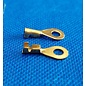 TE Connectivity TE Ring M4 met open-barrel aansluiting 0,5 - 1,5mm2 - TE 160101-1 - Per 50 stuks
