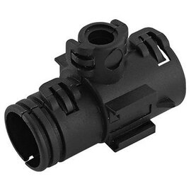 Schlemmer / Delfingen T-stuk - NW 13-8,5-10 - Vorm B- PA66 - Schlemmer 9806175