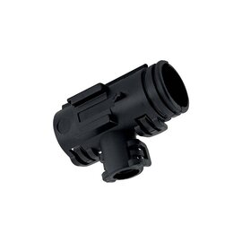 Schlemmer / Delfingen T-stuk - NW 8,5-8,5-8,5 - Vorm B- PA66 - Schlemmer 9806133