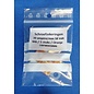 Cable-Engineer.com 30 Ampère MidiOTO schroefzekering met M6 gaten op 30mm - max. 58 Volt - Per 5 stuks