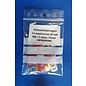 Cable-Engineer.com 50 Ampère MidiOTO schroefzekering met M6 gaten op 30mm - max. 58 Volt - Per 5 stuks