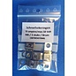 Cable-Engineer.com 70 Ampère MidiOTO schroefzekering met M6 gaten op 30mm - max. 58 Volt - Per 5 stuks