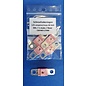 Cable-Engineer.com 125 Ampère MidiOTO schroefzekering met M6 gaten op 30mm - max. 58 Volt - Per 5 stuks
