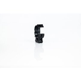 WKK Bevestigingsmaterialen Edge Clip voor  NW10 ribbelbuis haaks op profiel - per stuk