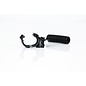 WKK Bevestigingsmaterialen Edge clip / randbevestiging mantelbuis/ribbelbuis NW 10 - Prijs per stuk