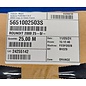 Roundit® 2000 5mm Zelfsluitende vlechtkous - Roundit 2000 5-0 - Rol met 150 meter