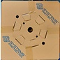 Roundit® 2000 8mm Zelfsluitende vlechtkous - Roundit 2000 8-0 - Rol met 100 meter
