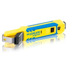 Jokari JOKARI Kabelmes systeem + beugel - Ø 8,0 t/m 35,0 mm