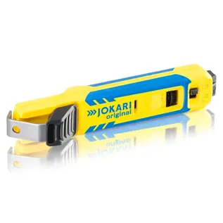 Jokari JOKARI Kabelmes systeem + beugel - Ø 8,0 t/m 35,0 mm - JOK70000