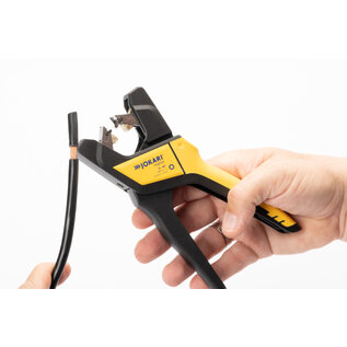 Jokari JOKARI automatische draadstriptang No. 6-16 mm2 (10-5 AWG) - PN:20090