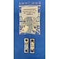 Cable-Engineer.com 150 Ampère MidiOTO schroefzekering met M5 gaten op 30mm - t/m 32Volt - Per 5 stuks