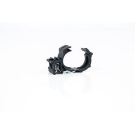 WKK Bevestigingsmaterialen Edge Clip voor NW13 ribbelbuis lengterichting zijkant profiel - per stuk