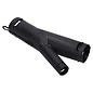 Schlemmer / Delfingen Y-Splitsing ribbelbuis - 13-13-10 - Vorm N- PA66 - Schlemmer Polyflex 9805583