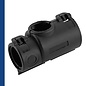 Schlemmer / Delfingen Schlemmer POLYFLEX A-verdeler voor ribbelbuis NW13 + NW10 - 9810430 - Per stuk