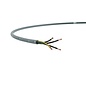 LAPP Benelux Stuurstroomkabel van LAPP: ÖLFLEX® CLASSIC 110 - 4G0.75 - Grijs - 100m. - 1119104